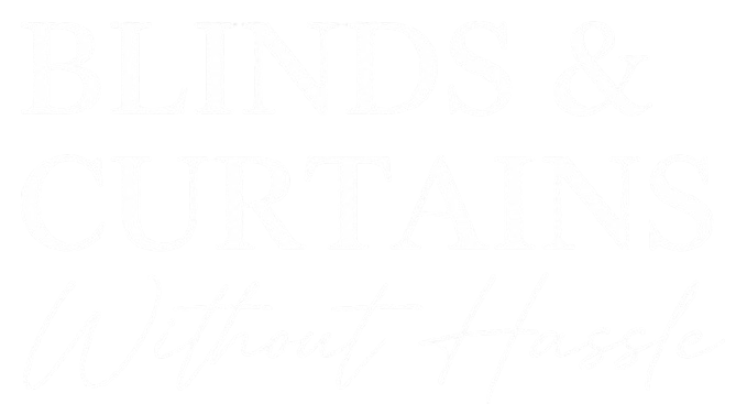 Blinds and Curtains Without Hassle