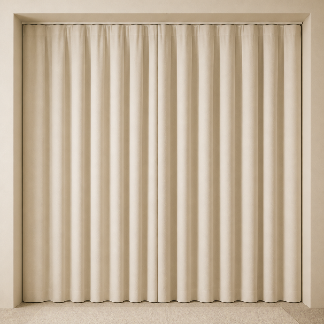 Blackout Curtains