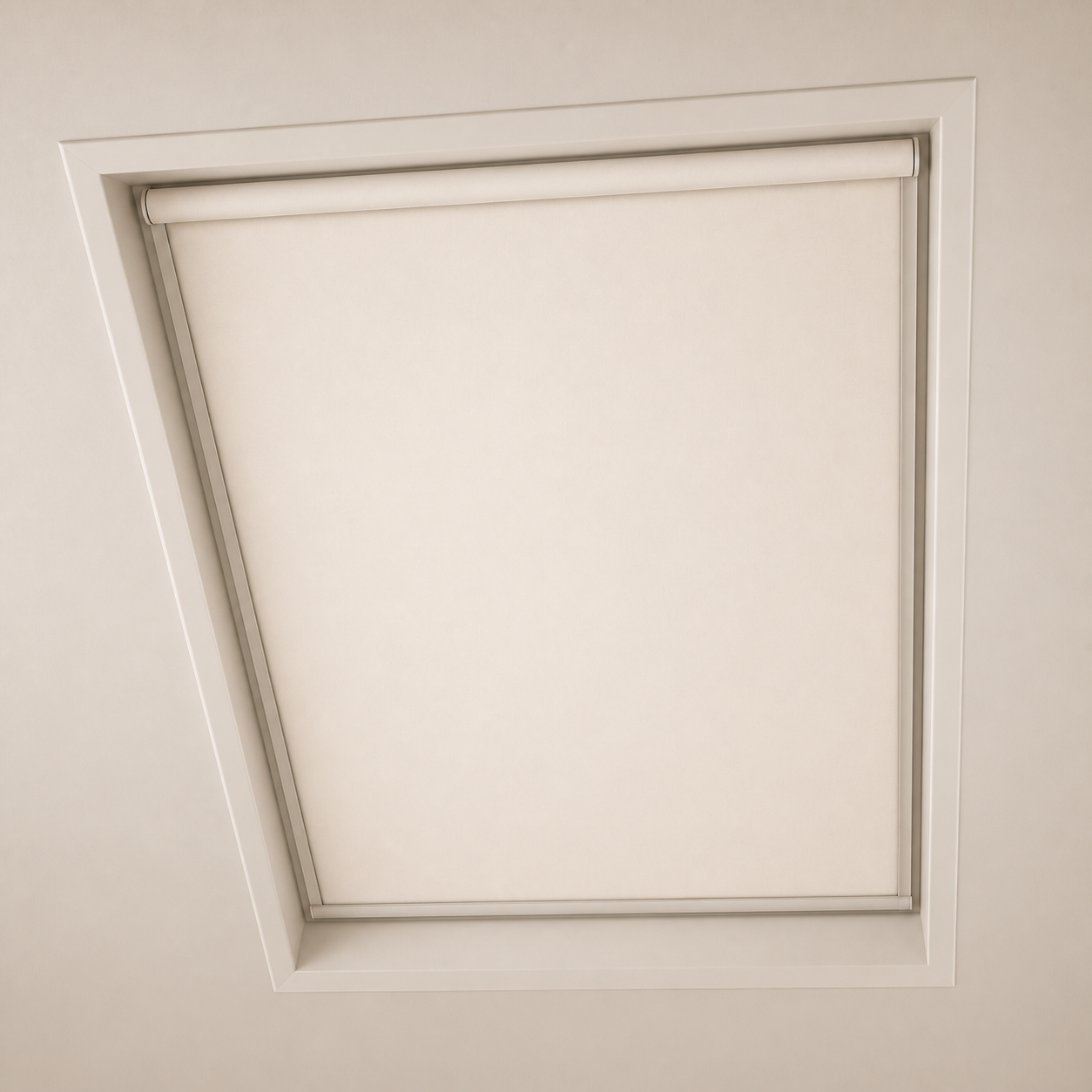 Blackout Skylight Blind