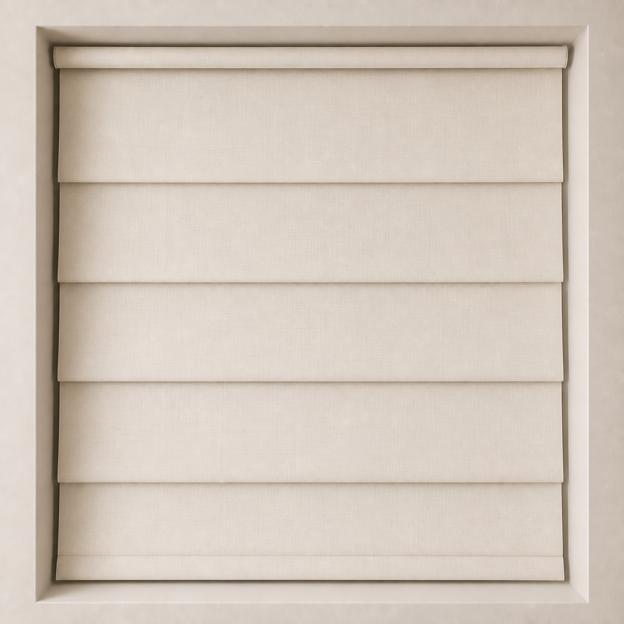 Roman Blinds