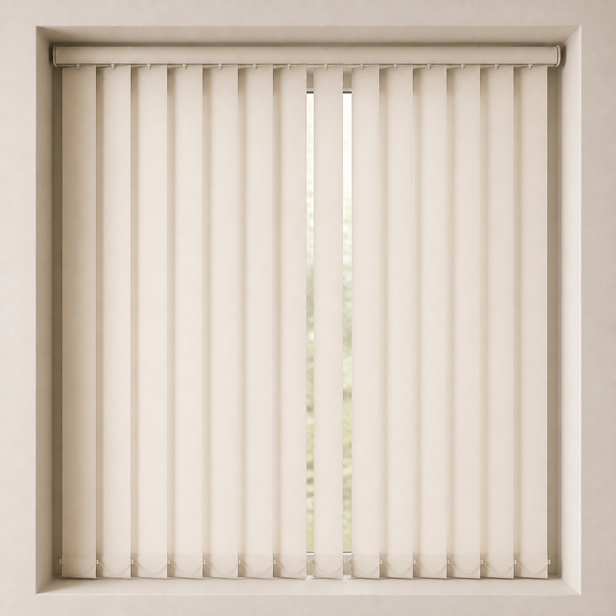 Vertical Blinds